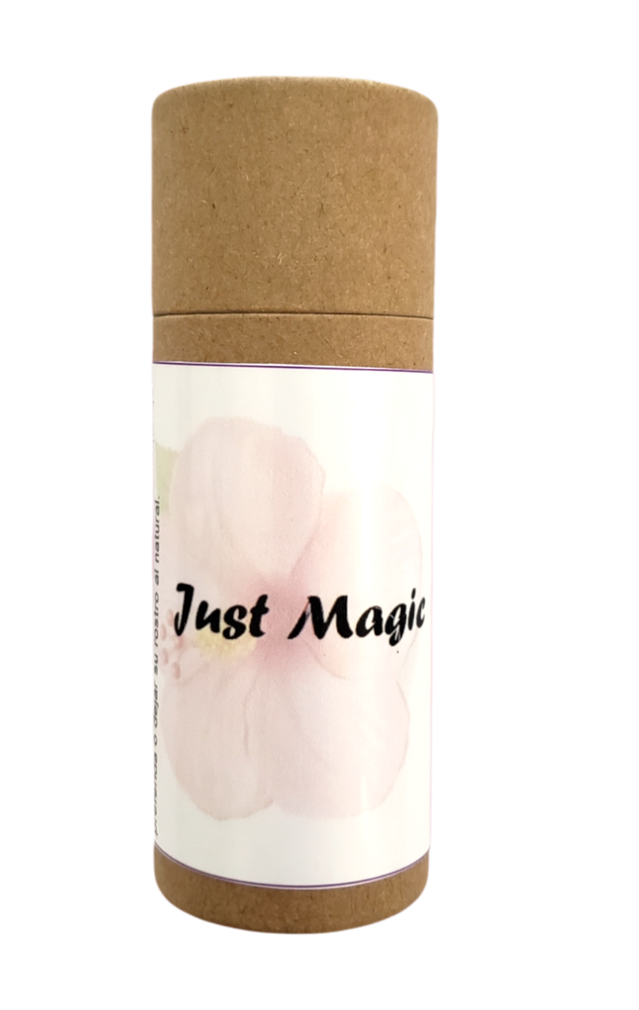 Just Magic