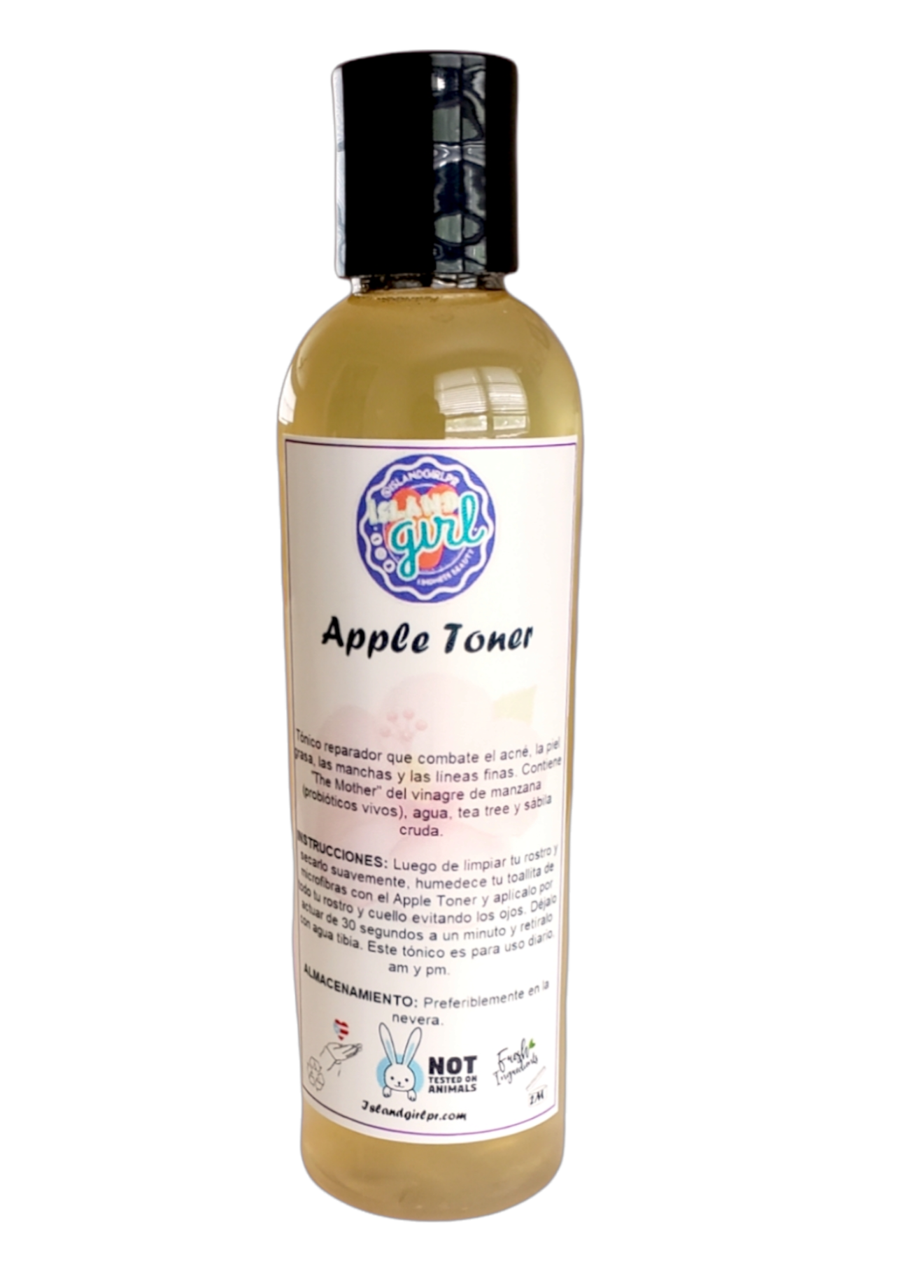 Apple Toner